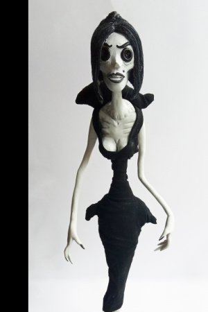 Робота Бельдам (Кораліна в країні кошмарів (2008))