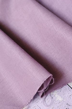 Робота Тканина бавовна для рукоділля суха троянда