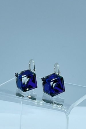 Робота Вироби зі срібла, сережки