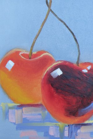 Робота черешні