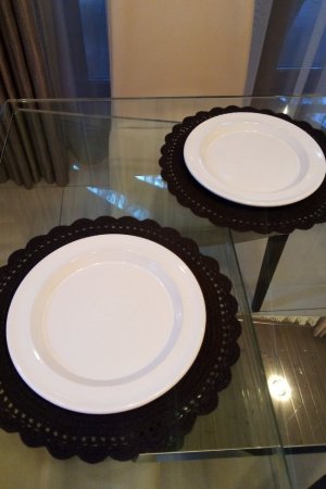 Робота Комплект серветок