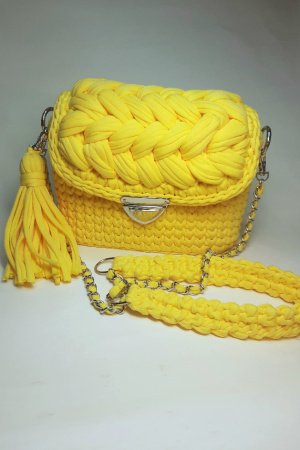 Робота Зв'яжу сумку твоєї мрії