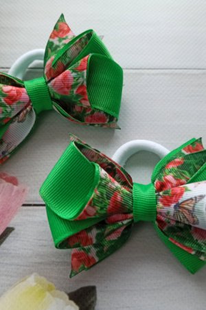 Робота бантики