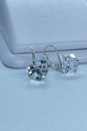 Робота Вишукані сережки