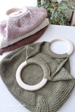 Робота Еко-сумочка