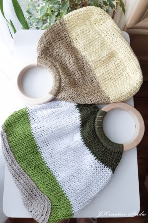 Робота Еко-сумочка-авоська