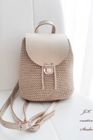 Робота Золотий рюкзак