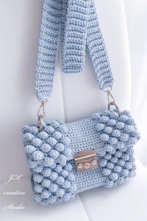 Робота Сумочка "Еліт"