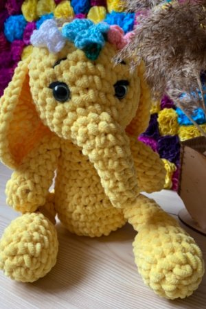 Робота Слоненя