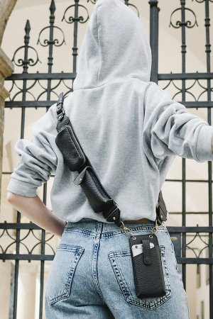 Работа Кожаный ремень Портупея В Стили Стимпанк