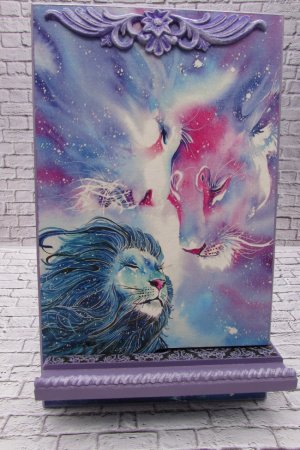 Робота Велика підставка для планшета, книги.