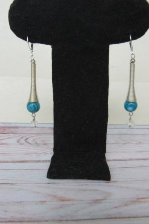 Робота Сережки "Крапля"