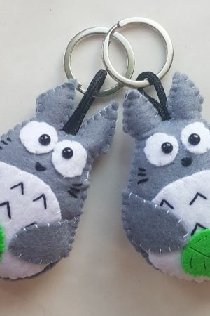 Робота Тоторро