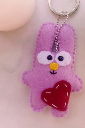 Работа Зайчик