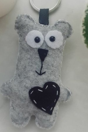 Работа Миша Ми