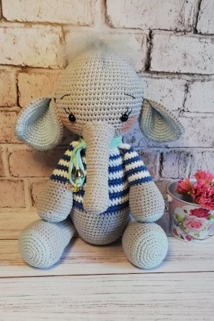 Робота Слоненя