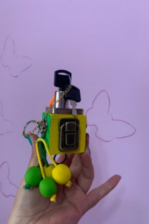 Работа Бизикубик, Бизикубик