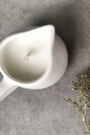 Робота Натуральна масажна свічка в соуснику