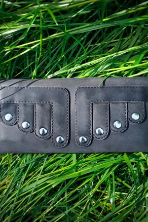 Робота Гаманець з крилами