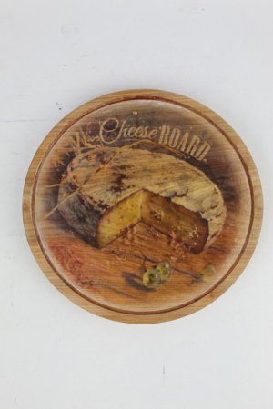 Робота Дощечка Pride&Joy для сервірування, для сиру 02wpl