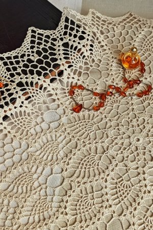 Робота Серветка "Традиція"