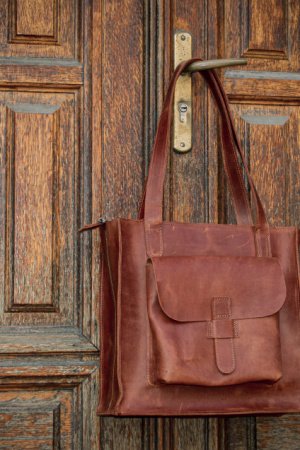 Робота Жіноча сумка шоппер, Ділова сумка