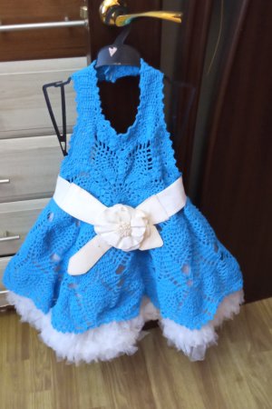 Робота Плаття-сарафан