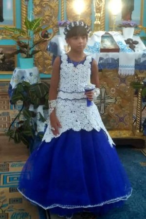 Робота Плаття