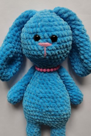 Робота Зайка Лапочка