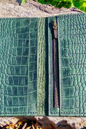 Работа портмоне