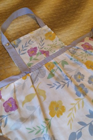 Робота Фартух для кухні, фартух мама дочка