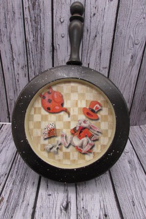 Работа Доска для нарезки,поднос