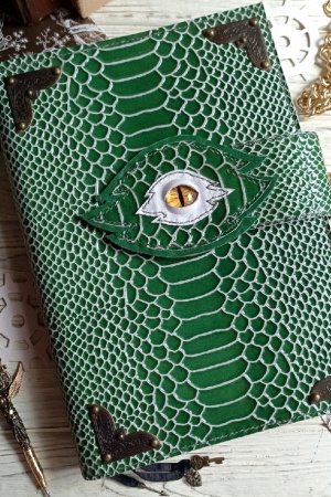 Робота Грімуар А4. обкладинка змінна