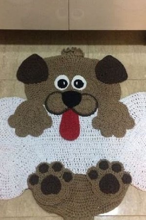Робота Килимки для дому