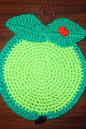 Робота В'язані вироби