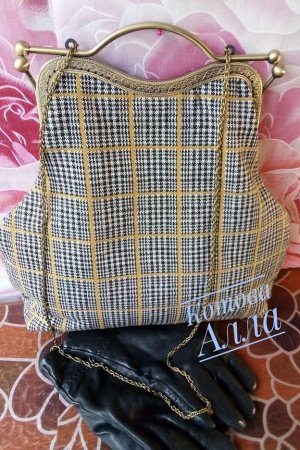 Робота Сумочка повсякденна.