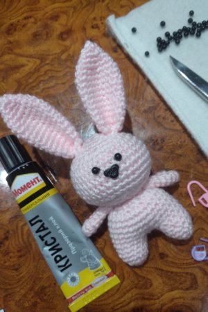 Робота Зайка