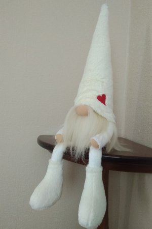 Работа Гном