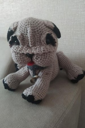 Робота собака