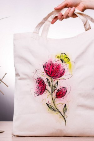 Робота Квітка