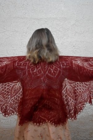 Работа Шаль-Бактус Климатис