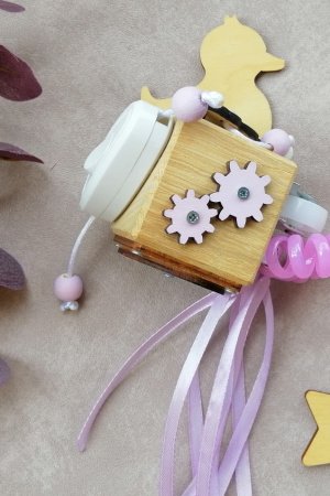 Работа Бизикубик