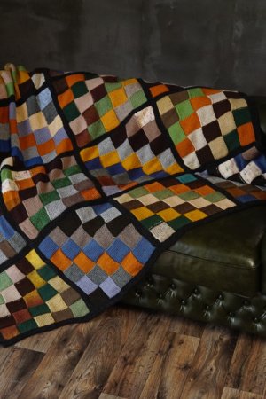 Робота плед Rochester