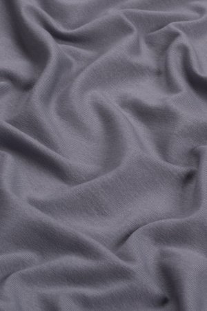 Робота Футболочного трикотаж для лялькового одягу сірий