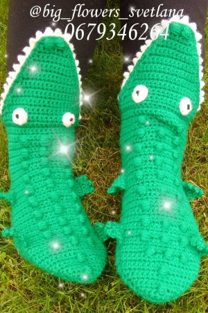 Работа Носки,звероноски,подарок,носки зверушка
