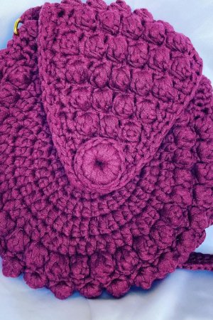 Робота Сумка Matilda.