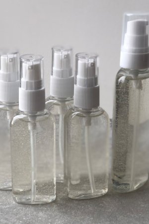 Робота Сироватка для обличчя "Niacin"