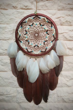 Работа Ловец снов Леди Грейс