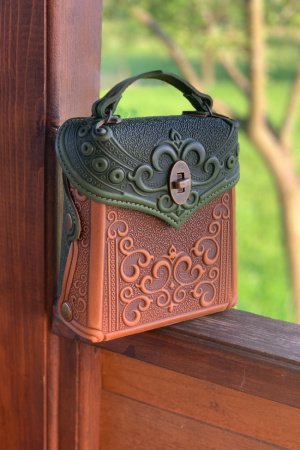 Робота Сумка рюкзак