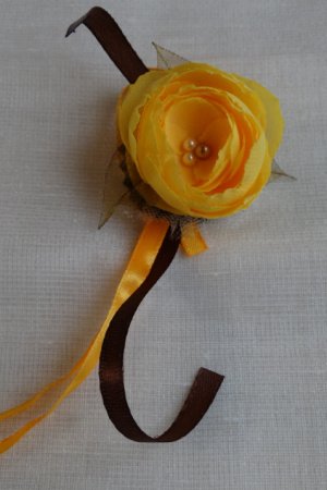 Робота Сонячна квітка